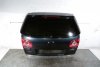 _Klapa bagażnika tył VW Passat B6 2007 Kombi (Kod lakieru: LC5F)