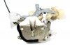 Zamek drzwi przód lewy Toyota Yaris XP10 1999-2005 6-PIN