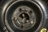 Koło dojazdowe R15 5X114.3 Kia Ceed I ED 2009 (2007-2009) 1.6i G4FC Kombi 