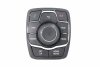 Panel sterowania idrive nawigacją Citroen DS5 2014 (2011-2014)  Hatchback 5-drzwi
