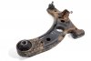 Wahacz przód lewy Daihatsu Sirion M3 2004-2010 1.5i 16V
