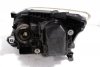 _Reflektor prawy Toyota Avensis T25 2003-2005