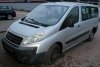 Przekładnia kierownicza maglownica Fiat Scudo II 2007 2.0D Multijet RHR Van 