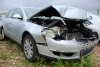Lusterko prawe VW Passat B6 2005 2.0TDI BKP Kombi