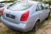 Nissan Primera P12 2004 1.8i QG18 Hatchback 5-drzwi [B/C]