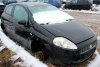 Silniczek wycieraczki tył Fiat Grande Punto 2009 Hatchback 3-drzwi