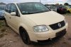 VW Touran 1T 2005 1.9TDI BKC Minivan [B/C]