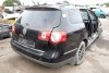 Pas przód + chłodnica + wentylator VW Passat B6 2007 Kombi 