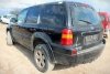 Fotel lewy kierowcy Ford Maverick 2006 Terenowy