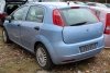 Fiat Grande Punto 2006 1.2i 199A4000 Hatchback 5-drzwi [A]