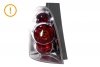 Lampa tył lewa Toyota Corolla Verso 2004 -2007