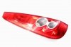 Lampa tył lewa Ford Fiesta MK6 2005-2008 Hatchback 5-drzwi
