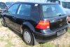 VW Golf IV 1J 2001 1.4i AXP Hatchback 3-drzwi [B/A]