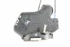 Zamek drzwi tył prawy Toyota Avensis T25 2003-2008 2-PIN