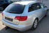 Szyba tył Audi A6 C6 2005 Kombi 