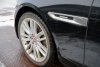 _Maska Jaguar XF X260 2016 Sedan (kod lakieru: Ultimate Black)