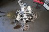 _Silnik Mitsubishi Grandis 2004 2.4MIVEC 4G69