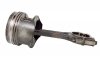 Tłok korbowód Mercedes E-klasa W210 1995-2002 2.2D
