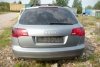 _Drzwi tył prawe Audi A6 C6 2008 Kombi (LY7G)