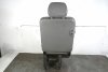 Fotel pasażera tył prawy koziołek rząd II VW Transporter T5 2004