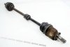 Półoś prawa długa Nissan Primera P11 1996-2002 1.6i 16V GA16