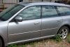 Subaru Legacy BP 2008 2.0D 20Z Kombi
