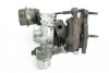 Turbosprężarka VW Polo 6KV 1994-2001 1.9TDI