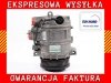 Sprężarka klimatyzacji Mercedes E-klasa W211 2002-2009 (PV6 Ø110, Denso 7SEU16C, 1-pin)