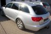 Hak holowniczy Audi A6 C6 2005 Kombi 