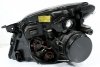 Reflektor prawy xenon Opel Vectra C 2002-2005 (xenon)