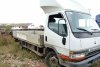 Koło zapasowe R16 6x114.3 Mitsubishi Canter VI 2000 