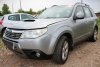 Pas przód Subaru Forester III SH 2008 2.0D EE20Z 2008 Suv