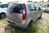 Mitsubishi Colt VI Z30 2007 1.3i 4A90 Hatchback 5-drzwi [A]