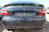 _Kierownica Mercedes C-klasa W203 2003 Sportcoupe 