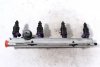 Listwa wtryskowa Volvo V40 S40 1995-2000 1.8 16V