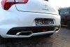 _Szyba drzwi przód lewa Citroen DS5 2014 (2011-2015) Hatchback 5-drzwi 