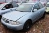 Drzwi przód prawe Audi A3 8L 2003 Hatchback 5-drzwi (kolor LY7R)