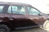 _Zderzak tył Dacia Logan MCV II 2016 (2013-2016) Kombi 