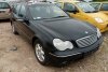 Drzwi przód prawe Mercedes C-Klasa W203 2002 Kombi (Kod lakieru: 040)