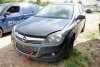 Drzwi tył lewe Opel Astra H 2010 Kombi (kod lakieru: GBI)