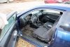 Lusterko lewe Honda Civic VII EM2 2001 Coupe 