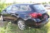 Pas przód Opel Astra J 2011 Kombi