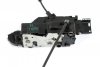 _Zamek drzwi przód lewy Citroen C4 Picasso 2008 (6 pin)