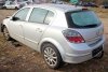 Drzwi tył lewe Opel Astra H 2008 Hatchback 5-drzwi (kod lakieru: 2AU)