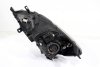 _Reflektor prawy Nissan Note E11 Lift 2009