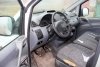 Belka zderzaka przód Mercedes Vito W639 2005 Bus 