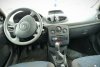 Zamek drzwi przód lewy Renault Clio III 2008 Hatchback 5-drzwi 