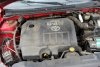 Błotnik przód lewy Toyota Corolla E12 2005 Kombi (3E5)