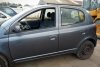Szyba drzwi przód lewa Toyota Yaris I Lift 2003-2005 Hatchback 5-drzwi