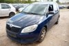 Maska Skoda Praktik 5J Lift 2014 (2010-2015) (kod lakieru: LF5A)